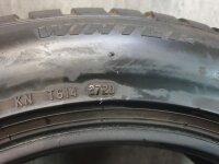 2x Pirelli Sottozero 3 Winterreifen 205/60 R 17 93H 2020