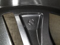 1x Original Skoda Elroq 85 Sportline RS Enyaq iV 80 80x...