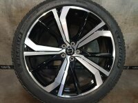Original Volvo XC60 2 Typ 246 5-Double Spoke Black...