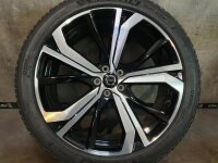 Original Volvo XC60 2 Typ 246 5-Double Spoke Black...