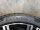 Original Volvo V90 S90 2 Typ P Alufelgen Winterreifen 255/35 R 20 2024 Continental 8,5J ET47,5 32243396 5x108