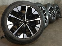 Original Volvo XC60 2 Typ 246 Alufelgen Winterreifen...