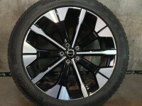Original Volvo XC60 2 Typ 246 Alufelgen Winterreifen...
