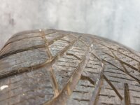 Original Volvo XC90 2 Typ 256 Alufelgen Winterreifen 235/55 R 19 2025 Pirelli 8J ET42,5 31423021 5x108