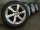Original Volvo XC90 2 Typ 256 Alufelgen Winterreifen 235/55 R 19 2025 Pirelli 8J ET42,5 31423021 5x108