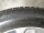 Original Volvo XC90 2 Typ 256 Alufelgen Winterreifen 235/55 R 19 2025 Pirelli 8J ET42,5 31423021 5x108