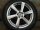Original Volvo XC90 2 Typ 256 Alufelgen Winterreifen 235/55 R 19 2025 Pirelli 8J ET42,5 31423021 5x108