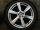 Original Volvo XC90 2 Typ 256 Alufelgen Winterreifen 235/55 R 19 2025 Pirelli 8J ET42,5 31423021 5x108