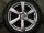 Original Volvo XC90 2 Typ 256 Alufelgen Winterreifen 235/55 R 19 2025 Pirelli 8J ET42,5 31423021 5x108