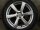Original Volvo XC90 2 Typ 256 Alufelgen Winterreifen 235/55 R 19 2025 Pirelli 8J ET42,5 31423021 5x108