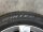 Original Volvo XC90 2 Typ 256 Alufelgen Winterreifen 235/55 R 19 2025 Pirelli 8J ET42,5 31423021 5x108