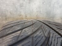 Original Volvo V60 2 Typ 225 227 S60 2 Typ 224 10-Multi Spoke Diamond Cut 1038 Alufelgen Winterreifen 235/45 R 18 Michelin 2022 8J ET42 31471312 5x108