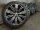 Original Volvo V60 2 Typ 225 227 S60 2 Typ 224 10-Multi Spoke Diamond Cut 1038 Alufelgen Winterreifen 235/45 R 18 Michelin 2022 8J ET42 31471312 5x108