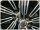 Original Volvo V60 2 Typ 225 227 S60 2 Typ 224 10-Multi Spoke Diamond Cut 1038 Alufelgen Winterreifen 235/45 R 18 Michelin 2022 8J ET42 31471312 5x108