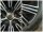 Original Volvo V60 2 Typ 225 227 S60 2 Typ 224 10-Multi Spoke Diamond Cut 1038 Alufelgen Winterreifen 235/45 R 18 Michelin 2022 8J ET42 31471312 5x108