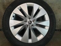Original Skoda Enyaq iV 50 60 Elroq 50 60 Proteus...