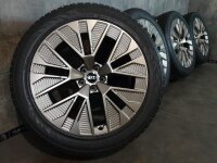 Original Audi Q8 e-tron GE 50 55 Alufelgen Winterreifen...