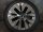 Original Audi Q8 e-tron GE 50 55 Alufelgen Winterreifen 265/45 R 21 NEU Nokian 2022 9,5J ET36 4KE601025BC 5x112 NEODYMGOLD