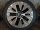 Original Audi Q8 e-tron GE 50 55 Alufelgen Winterreifen 265/45 R 21 NEU Nokian 2022 9,5J ET36 4KE601025BC 5x112 NEODYMGOLD
