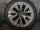 Original Audi Q8 e-tron GE 50 55 Alufelgen Winterreifen 265/45 R 21 NEU Nokian 2022 9,5J ET36 4KE601025BC 5x112 NEODYMGOLD