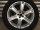 Genuine OEM Range Rover Evoque Alloy Rims Ganzjahrsreifen 235/55 19 Pirelli 95% TPMS BJ321007DA 8J x 18 ET45