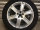 Genuine OEM Range Rover Evoque Alloy Rims Ganzjahrsreifen 235/55 19 Pirelli 95% TPMS BJ321007DA 8J x 18 ET45