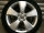 Genuine OEM Audi A3 8V Alloy Rims Summer Tyres 225/45 R 17 Continental "6,1mm-3,3mm D1176