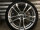 Original Audi R8 4S S Line Alufelgen Winterreifen 245/35 R 19 295/35 R 19 RDKS Continental 99% 8-7,7mm 2015 M2586