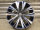 4x VW Arteon 3G Shooting Brake 3G8601025B Muscat Blau Alloy Rims 8J 18 Inch ET40 NEW