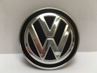 4x NEW Genuine OEM VW Nabendeckel Teilenummer: 5G0601171