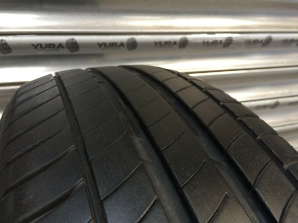 2x Michelin Primacy 3 Summer Tyres 215/65 R 17 99V 6,2mm 2016