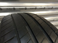 2x Michelin Primacy 3 Summer Tyres 215/65 R 17 99V 6,2mm...