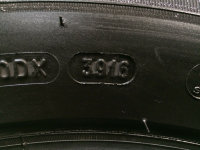 2x Michelin Primacy 3 Summer Tyres 215/65 R 17 99V 6,2mm 2016