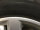 1x Original VW Amarok 2H Aldo Alufelge Sommerreifen 245/65 R 17 Bridgestone 2015 8J ET49 2H0601025J 5x120