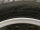 1x Original VW Amarok 2H Aldo Alufelge Sommerreifen 245/65 R 17 Bridgestone 2015 8J ET49 2H0601025J 5x120