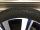 1x VW Arteon 3G Shooting Brake Muscat Alufelgen Sommerreifen 245/45 R 18 Seal 99% Continental 3G8601025B 8J ET40 5x112 Blau