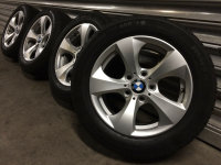 BMW 3er F30 F31 Styling 306 Alloy Rim Winter Tyres 205/60...