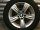 BMW 3er F30 Limousine F31 Touring Alloy Rim 391 Winter Tyres 225/55 16 4,5-3,3mm D2198