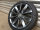 1x Genuine OEM VW Arteon 3G Chennai Alloy Rim Summer Tyres 245/40 R 19 TPMS Seal 99% Pirelli 8J ET40 5x112 3G8601025G