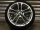 Original Audi R8 4S Alufelgen Winterreifen 245/35 R 19 295/35 R 19 RDKS 99% Continental 2015 7,9-7,4mm M2551