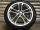 Genuine OEM Audi R8 4S Alloy Rims Winter Tyres 245/35 R 19 295/35 R 19 TPMS 99% Continental 2015 7,9-7,4mm M2551