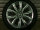 Original VW T Roc 2GA Grange Hill Alufelgen Sommerreifen 215/50 R 18 Bridgestone 7J ET45 5x112 2GA601025D