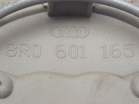 1x Original Audi Nabendeckel Stern Kralle Teilenummer: 8R0601165