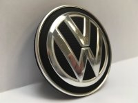 VW Nabendeckel Felgendeckel Nabenkappe 5G0601171 Golf...