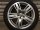 Audi Q3 8U SQ3 Winter Tyres Alloy Rims 225/50 R 18 Dunlop 6,5mm (80%)