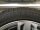 Audi Q3 8U SQ3 Winter Tyres Alloy Rims 225/50 R 18 Dunlop 6,5mm (80%)
