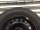VW Tiguan 5N Steel Rims Winter Tyres 215/65 R16 Dunlop 2010 5,6-4,4mm