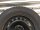 Genuine OEM VW 7N Steel Rims Winter Tyres 215/65 R 16 Dunlop DOT 2011 | 6,5-3,6mm