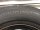 Genuine OEM VW 7N Steel Rims Winter Tyres 215/65 R 16 Vredestein DOT 2013 | 5-3,2mm
