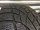 Genuine OEM VW Tiguan 7N Steel Rims Winter Tyres 215/65 R 16 2xDunlop DOT 2015 2xHankook DOT 2014 | 5-4,2mm